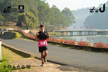 Dalat Ultra Trail 2026 - Ảnh #4911495