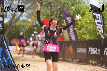 Dalat Ultra Trail 2026 - Ảnh #4867558