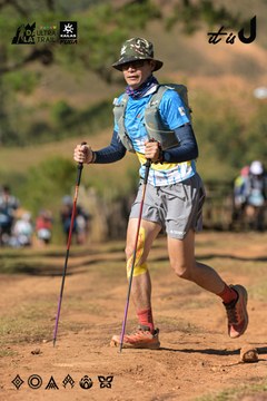 Dalat Ultra Trail 2026 - Ảnh #4715950