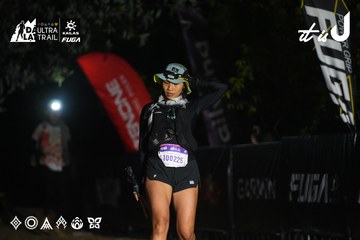 Dalat Ultra Trail 2026 - Ảnh #4763208