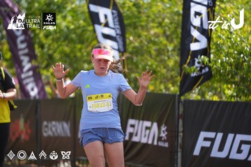 Dalat Ultra Trail 2026 - Ảnh #4898765