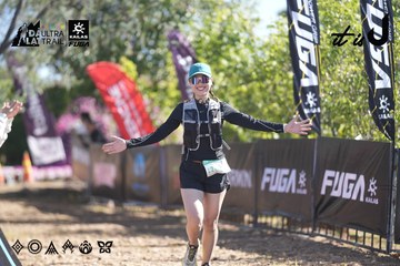 Dalat Ultra Trail 2026 - Ảnh #4685487