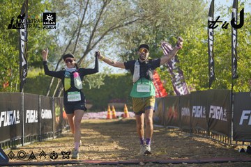 Dalat Ultra Trail 2026 - Ảnh #4682457