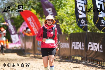 Dalat Ultra Trail 2026 - Ảnh #4696500