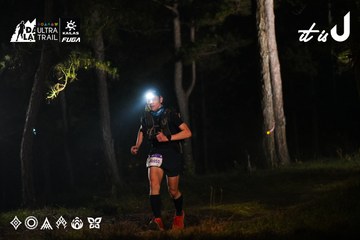 Dalat Ultra Trail 2026 - Ảnh #4697377