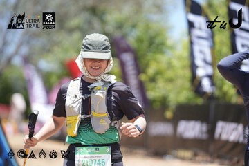 Dalat Ultra Trail 2026 - Ảnh #4694298
