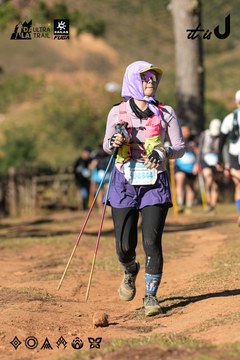 Dalat Ultra Trail 2026 - Ảnh #4714620