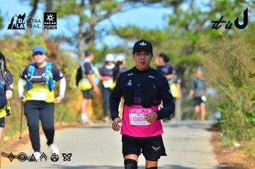 Dalat Ultra Trail 2026 - Ảnh #4747970