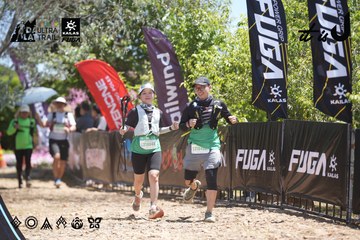 Dalat Ultra Trail 2026 - Ảnh #4692657