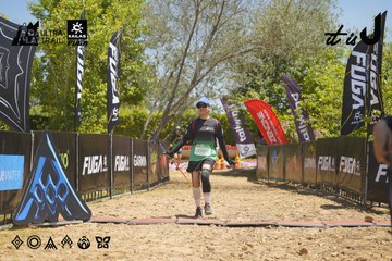 Dalat Ultra Trail 2026 - Ảnh #4690694