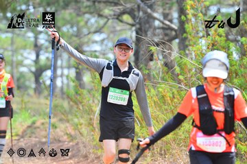 Dalat Ultra Trail 2026 - Ảnh #4873939