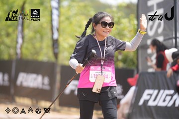 Dalat Ultra Trail 2026 - Ảnh #4861562