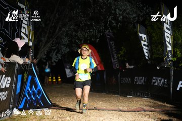 Dalat Ultra Trail 2026 - Ảnh #4759219