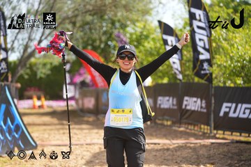 Dalat Ultra Trail 2026 - Ảnh #4899179