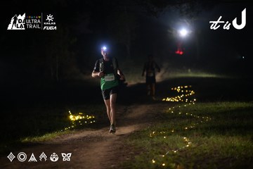 Dalat Ultra Trail 2026 - Ảnh #4720471