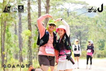 Dalat Ultra Trail 2026 - Ảnh #4835079