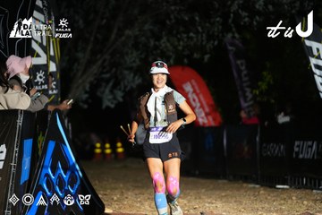 Dalat Ultra Trail 2026 - Ảnh #4759661