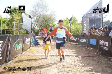 Dalat Ultra Trail 2026 - Ảnh #4863249