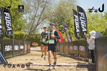 Dalat Ultra Trail 2026 - Ảnh #4684367