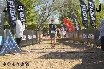 Dalat Ultra Trail 2026 - Ảnh #4683048