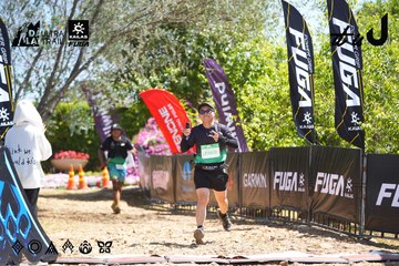 Dalat Ultra Trail 2026 - Ảnh #4696237