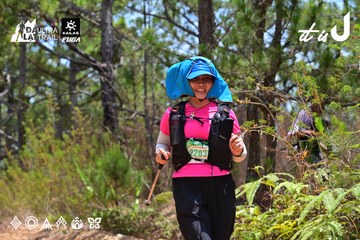 Dalat Ultra Trail 2026 - Ảnh #4832220