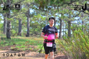 Dalat Ultra Trail 2026 - Ảnh #4750538