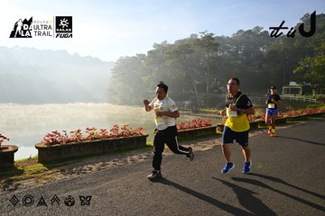 Dalat Ultra Trail 2026 - Ảnh #4911181