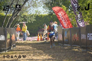 Dalat Ultra Trail 2026 - Ảnh #4682499