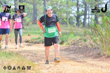 Dalat Ultra Trail 2026 - Ảnh #4874743