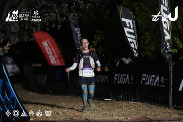 Dalat Ultra Trail 2026 - Ảnh #4762275