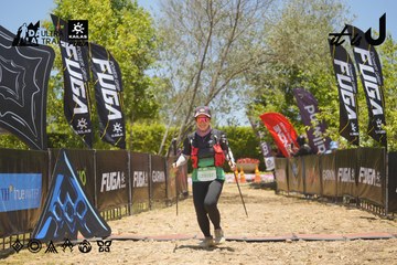 Dalat Ultra Trail 2026 - Ảnh #4695273