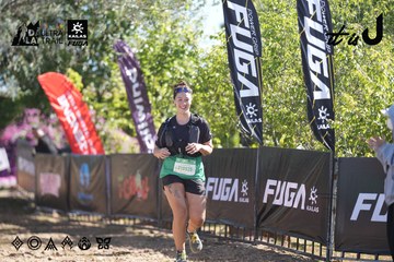 Dalat Ultra Trail 2026 - Ảnh #4685538