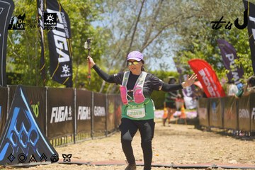 Dalat Ultra Trail 2026 - Ảnh #4694560