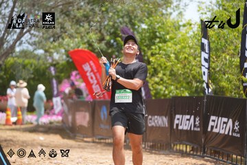 Dalat Ultra Trail 2026 - Ảnh #4867461