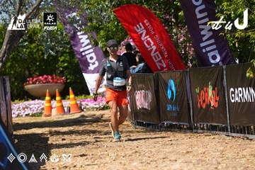 Dalat Ultra Trail 2026 - Ảnh #4737276