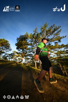 Dalat Ultra Trail 2026 - Ảnh #4909837