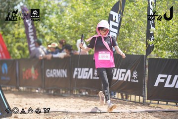 Dalat Ultra Trail 2026 - Ảnh #4857652