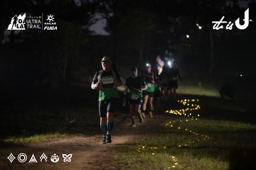 Dalat Ultra Trail 2026 - Ảnh #4720892