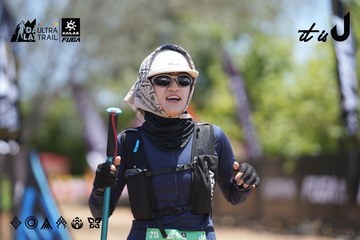 Dalat Ultra Trail 2026 - Ảnh #4693958
