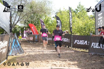 Dalat Ultra Trail 2026 - Ảnh #4862888