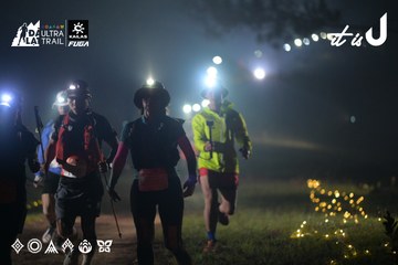 Dalat Ultra Trail 2026 - Ảnh #4718994