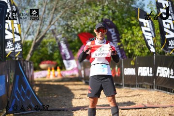 Dalat Ultra Trail 2026 - Ảnh #4741770