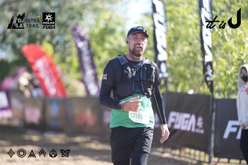 Dalat Ultra Trail 2026 - Ảnh #4685421
