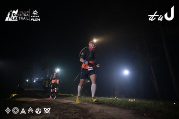 Dalat Ultra Trail 2026 - Ảnh #4705377