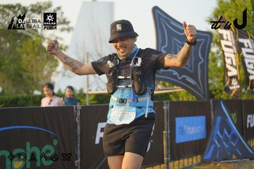 Dalat Ultra Trail 2026 - Ảnh #4760778