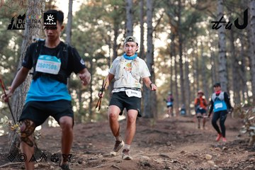Dalat Ultra Trail 2026 - Ảnh #4740377