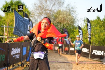 Dalat Ultra Trail 2026 - Ảnh #4743514