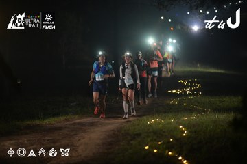 Dalat Ultra Trail 2026 - Ảnh #4719678