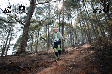 Dalat Ultra Trail 2026 - Ảnh #4739451